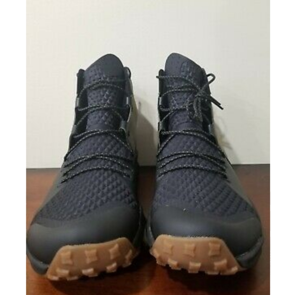Under Armour Hiking Shoes Camoflauge - Picture 4 of 6